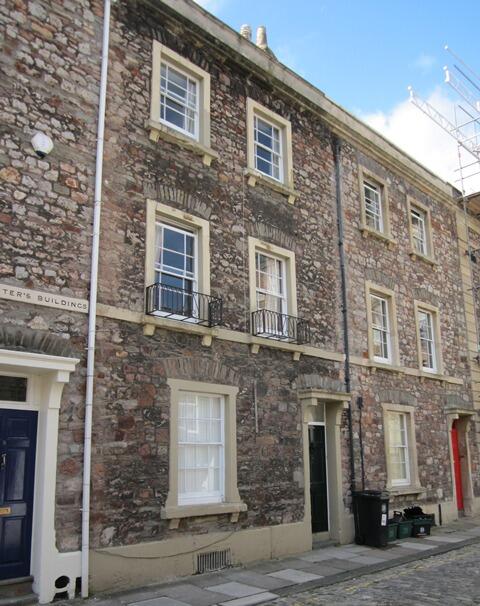 Gloucester Street – Ref: 129