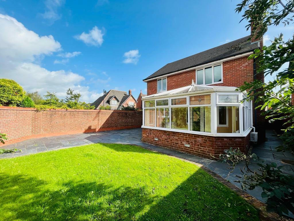 Additional image 28 of Pendle Drive, Calderstones Park, Whalley, BB7 9JT