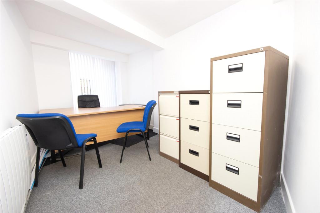 Additional image 4 of The Queen Street Offices, Queen Street, Penrith, Cumbria