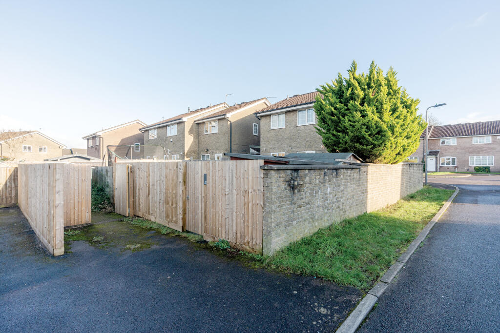 Additional image 19 of Breaches Gate, Bradley Stoke, Bristol