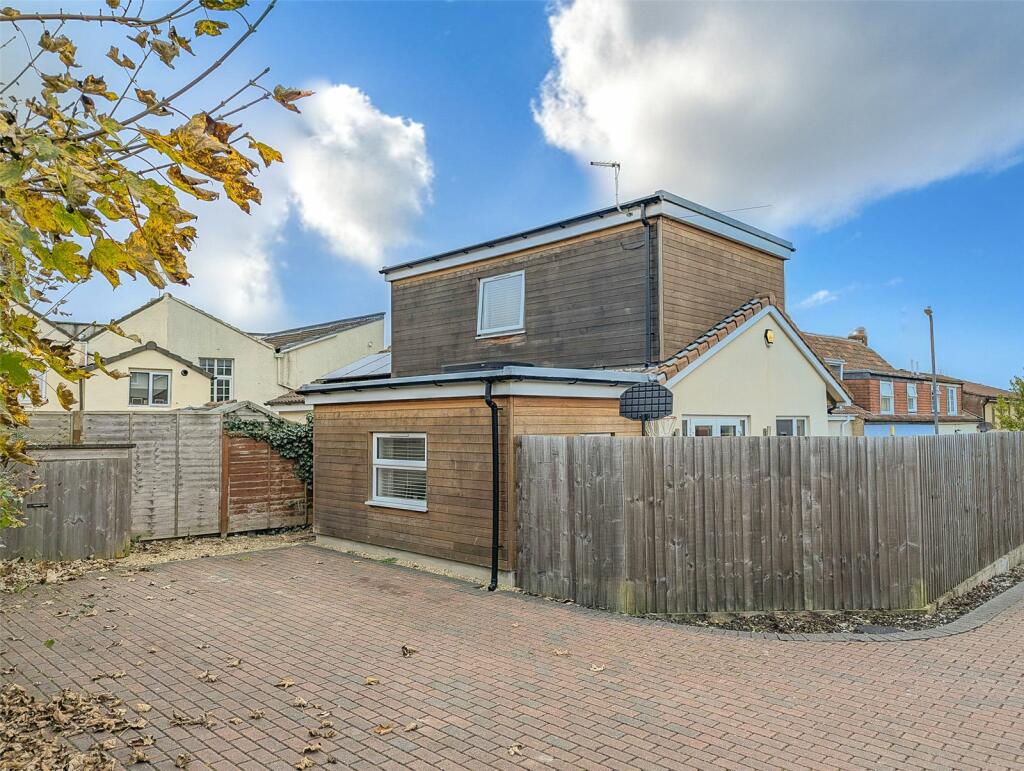 Additional image 18 of Jockey Lane, St George, Bristol, BS5