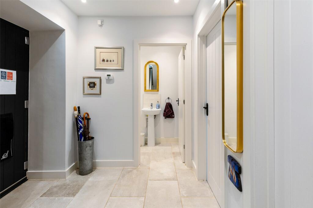 Additional image 19 of Beautifully converted 1820's Victorian school house- Paulton