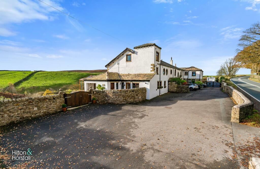 Additional image 38 of Greystone Lodge, Gisburn Road, Blacko