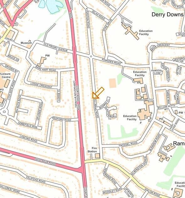 Additional image 22 of Gillmans Road, Orpington