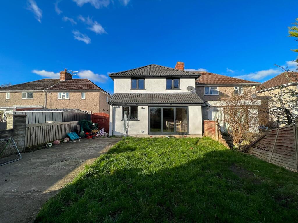 Additional image 24 of Brunel Road, Bristol, BS13