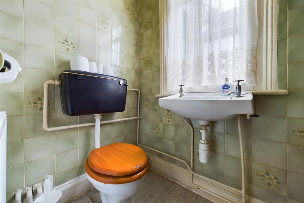 Additional image 25 of PERIOD HOUSE | UPDATING | BISHOPSTON