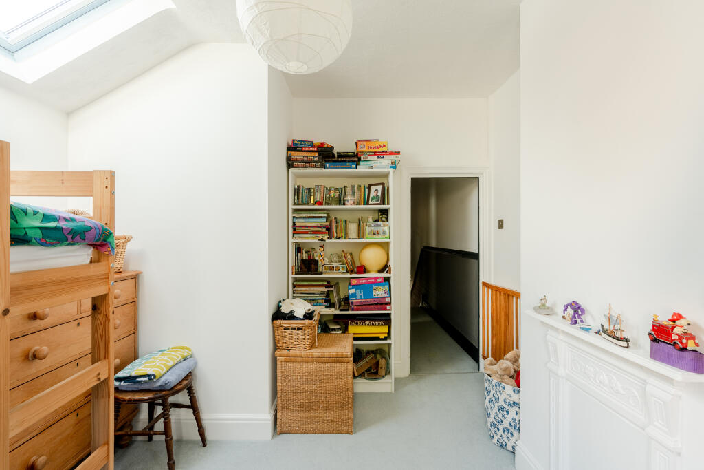 Additional image 24 of Redcatch Road, Knowle, Bristol.