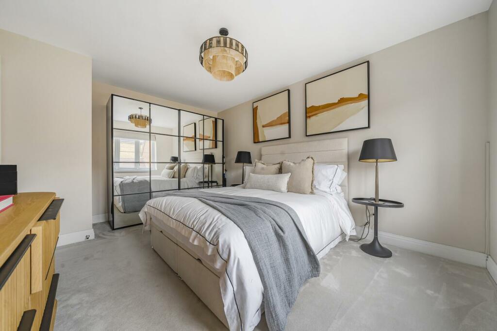 Additional image 10 of Roman Way, Beckenham