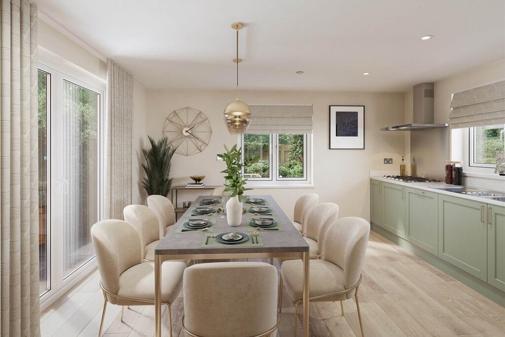 Primary image of London Road,
Hassocks,
BN6 9NA