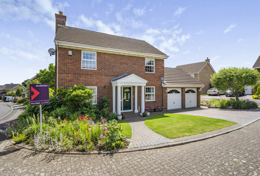 Additional image 22 of Tyler Close, Hanham, Bristol, Gloucestershire, BS15