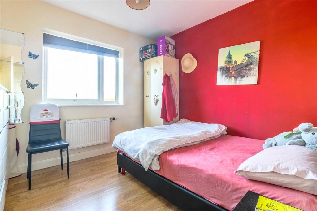 Additional image 7 of The Groves, Hartcliffe, Bristol, BS13