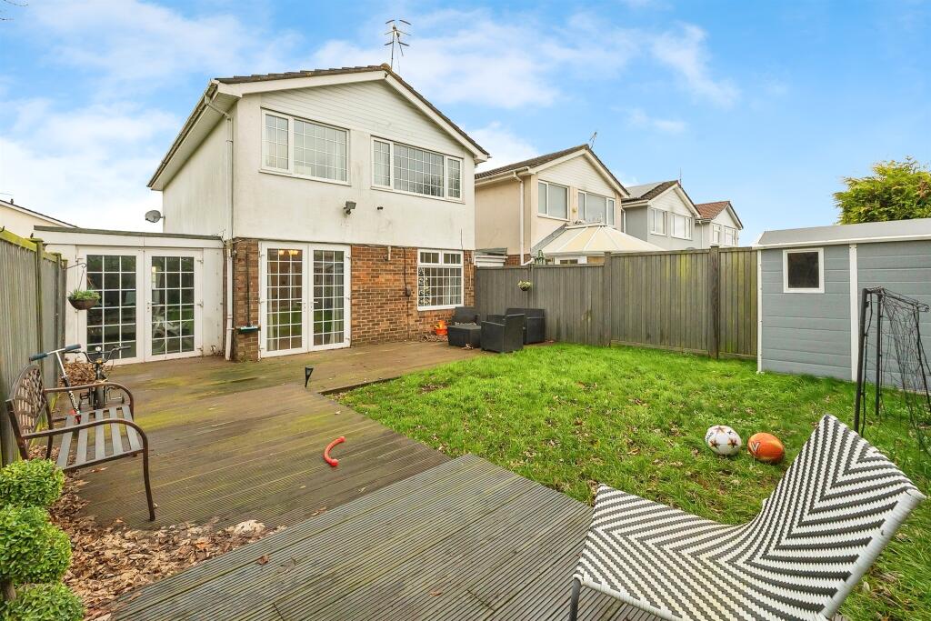 Additional image 13 of Woodmarsh Close, Whitchurch, Bristol