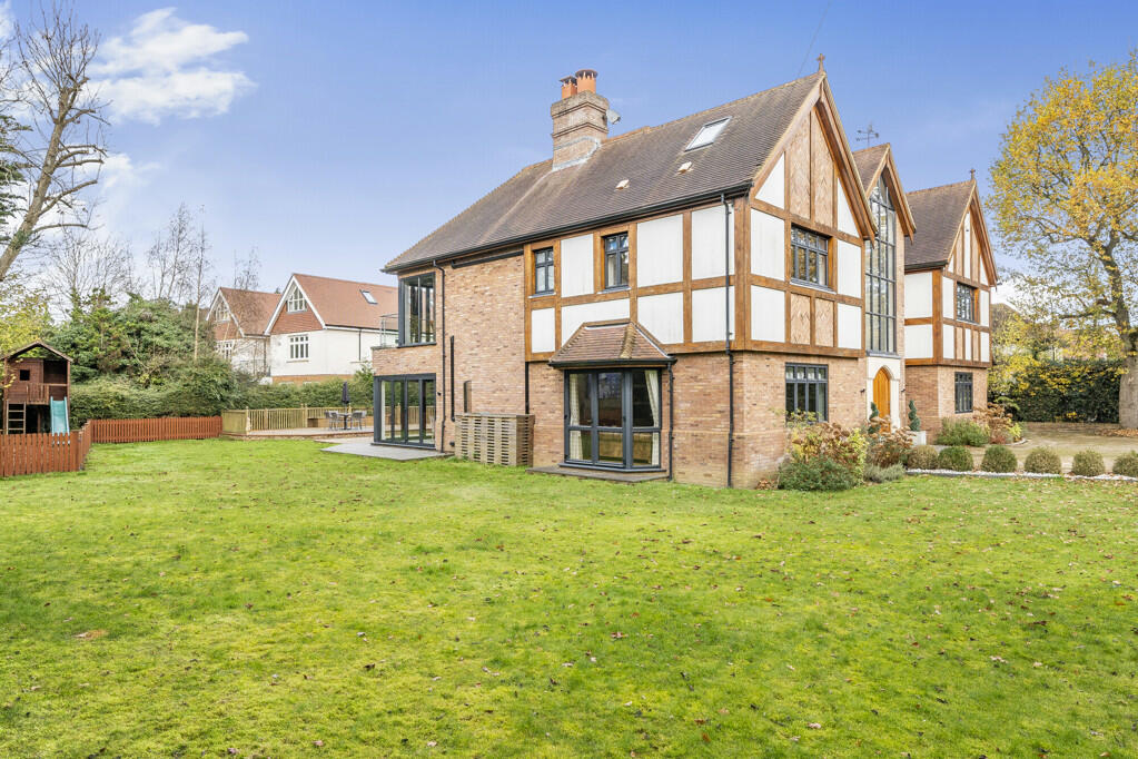 Additional image 39 of Church Road, Chelsfield, Orpington