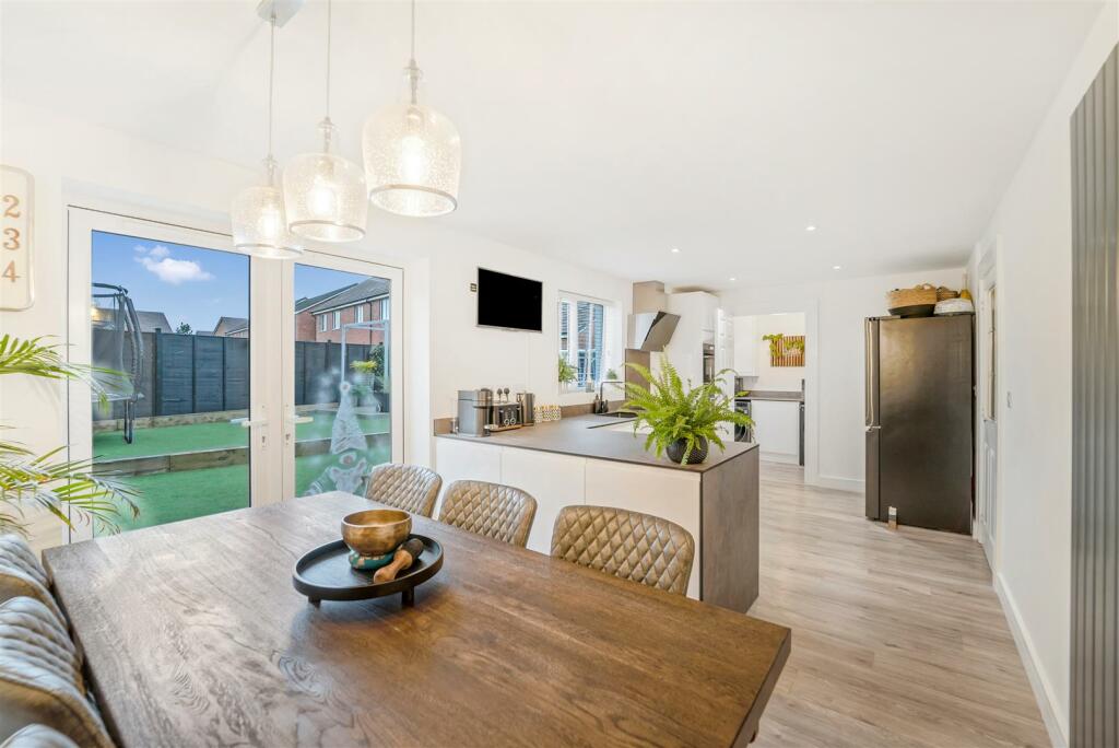 Additional image 3 of Tiger Moth Road, Weston-Super-Mare - SHOW HOME CONDITION