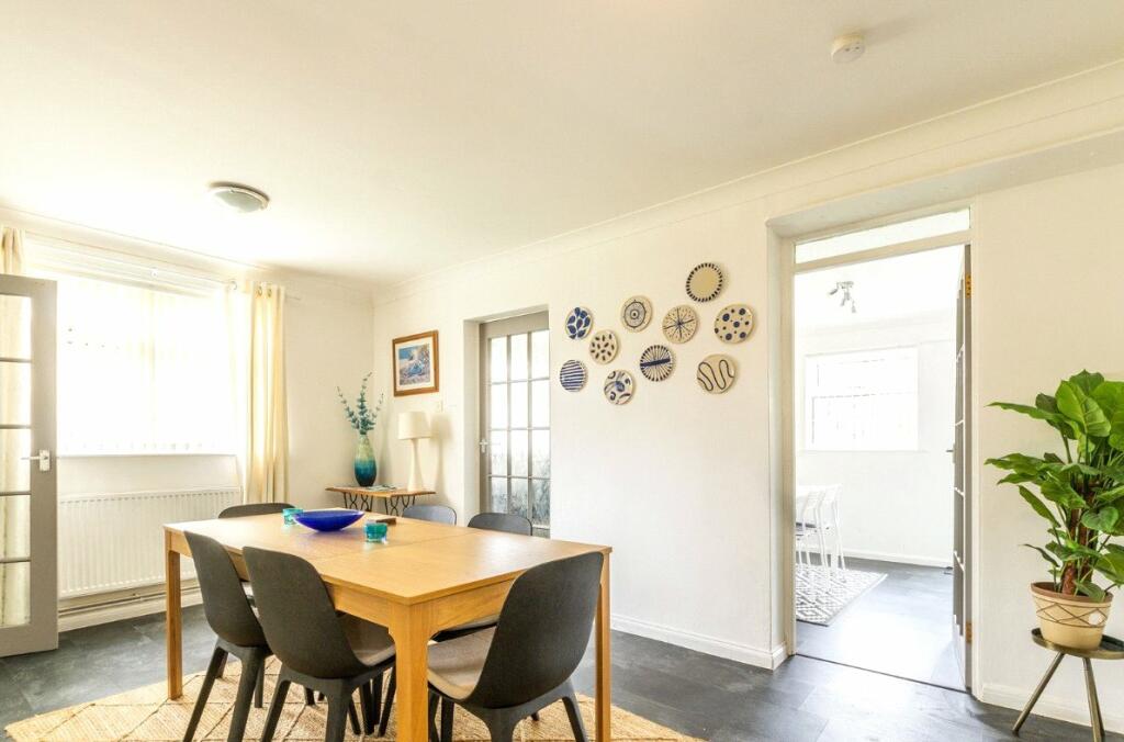 Additional image 8 of Highridge Green, Bristol, BS13