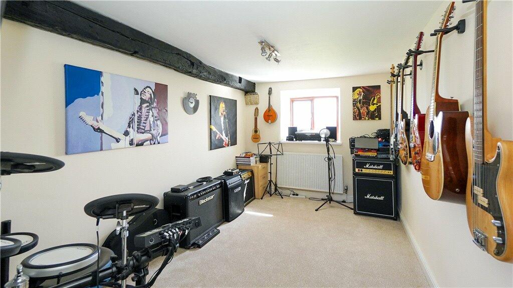 Additional image 15 of Cowling, Nr Skipton, North Yorkshire, BD22