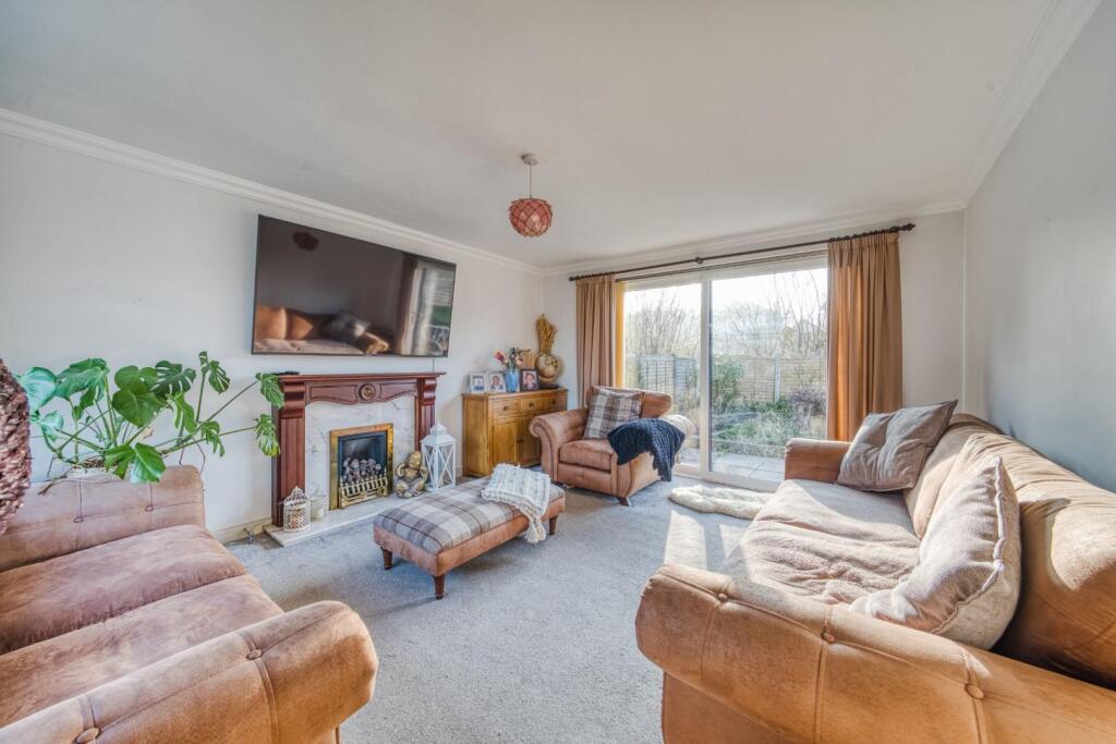 Additional image 15 of Well presented three bedroom bungalow situated in Yatton's cul de sac