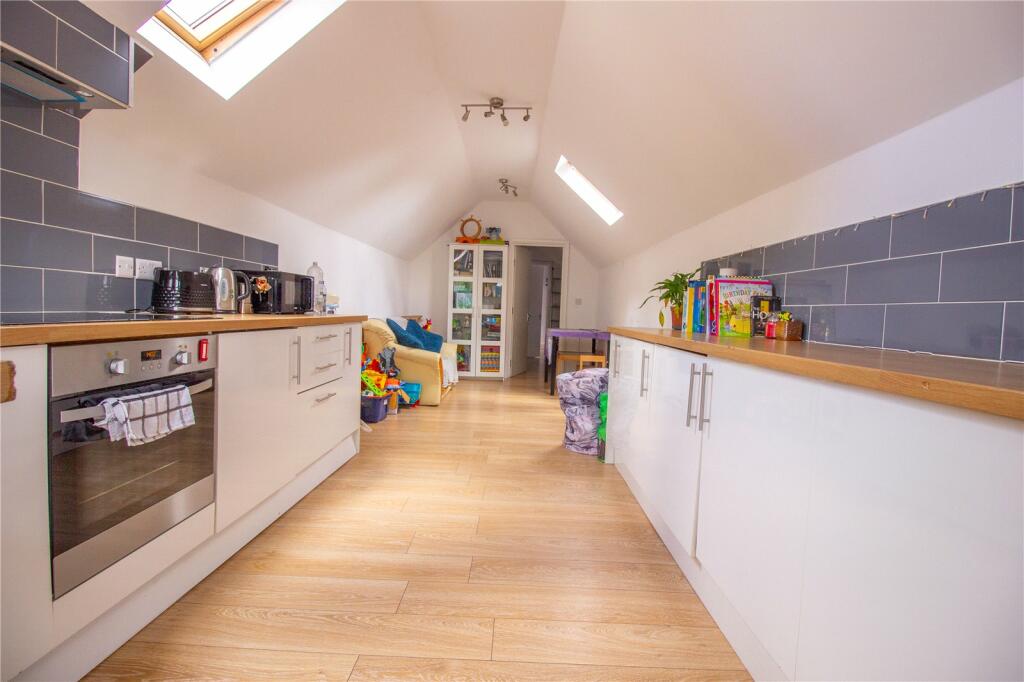 Additional image 10 of Church Road, Redfield, Bristol, BS5