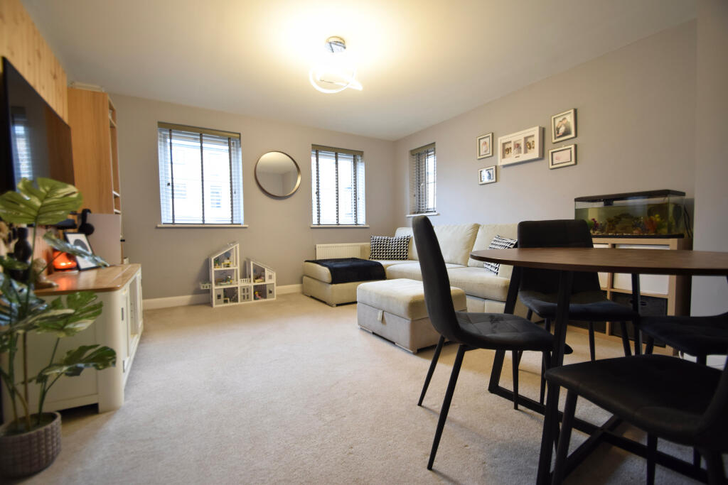 Additional image 3 of Dowsell Way, Yate, Bristol