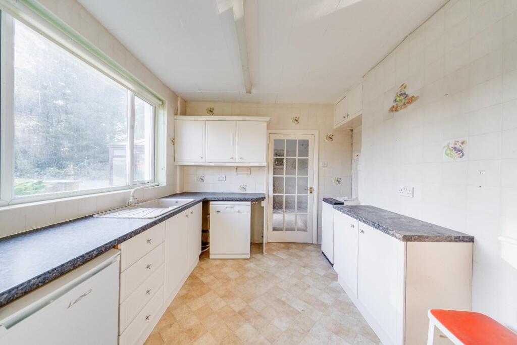 Additional image 9 of Substantial residence boasting endless potential in the village of Winscombe