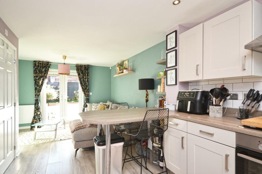 Additional image 4 of Hestia Close, Keynsham, Bristol