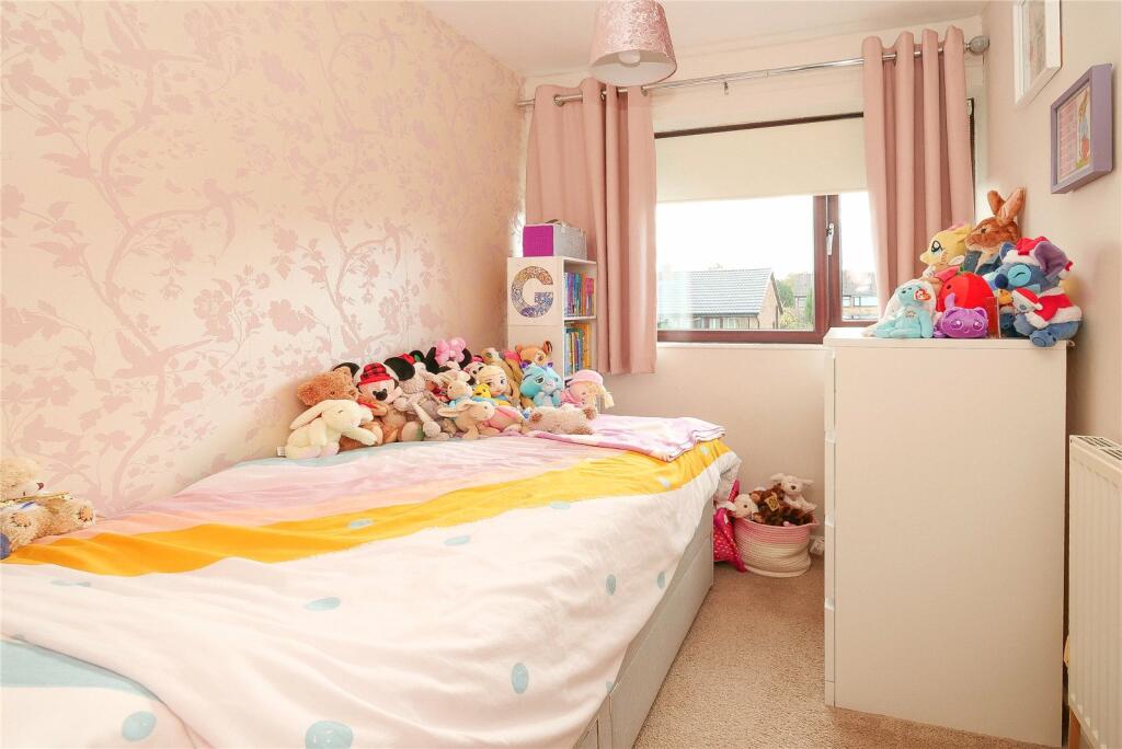 Additional image 9 of Fourlands Gardens, Bradford, West Yorkshire, BD10