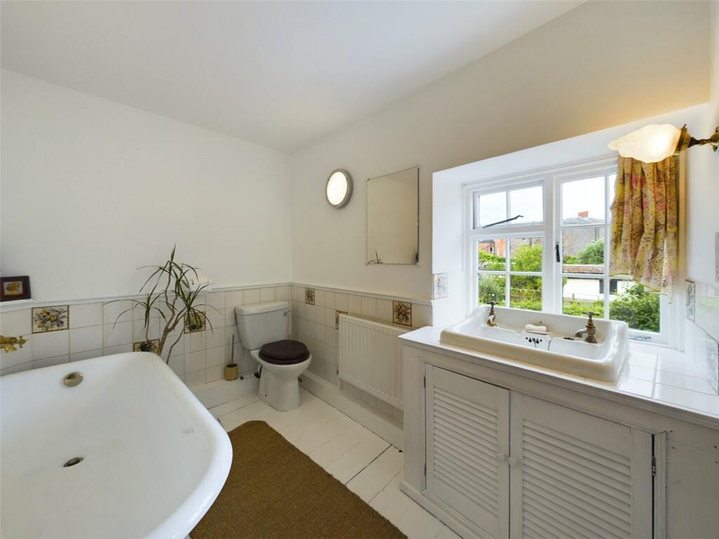 Additional image 19 of Redcliffe Street, Cheddar, Somerset, BS27