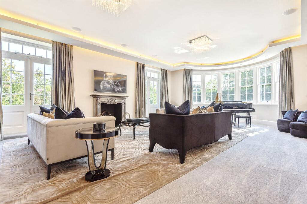 Additional image 7 of Forest Ridge, Keston Park, Kent