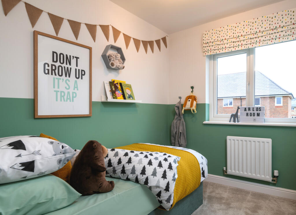 Additional image 10 of London Road, 
East Hoathly,
East Sussex,
BN8 6FE