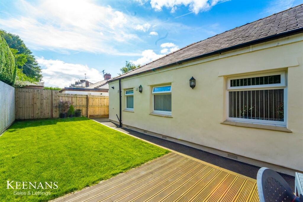 Additional image 24 of Fairfield Street, Accrington