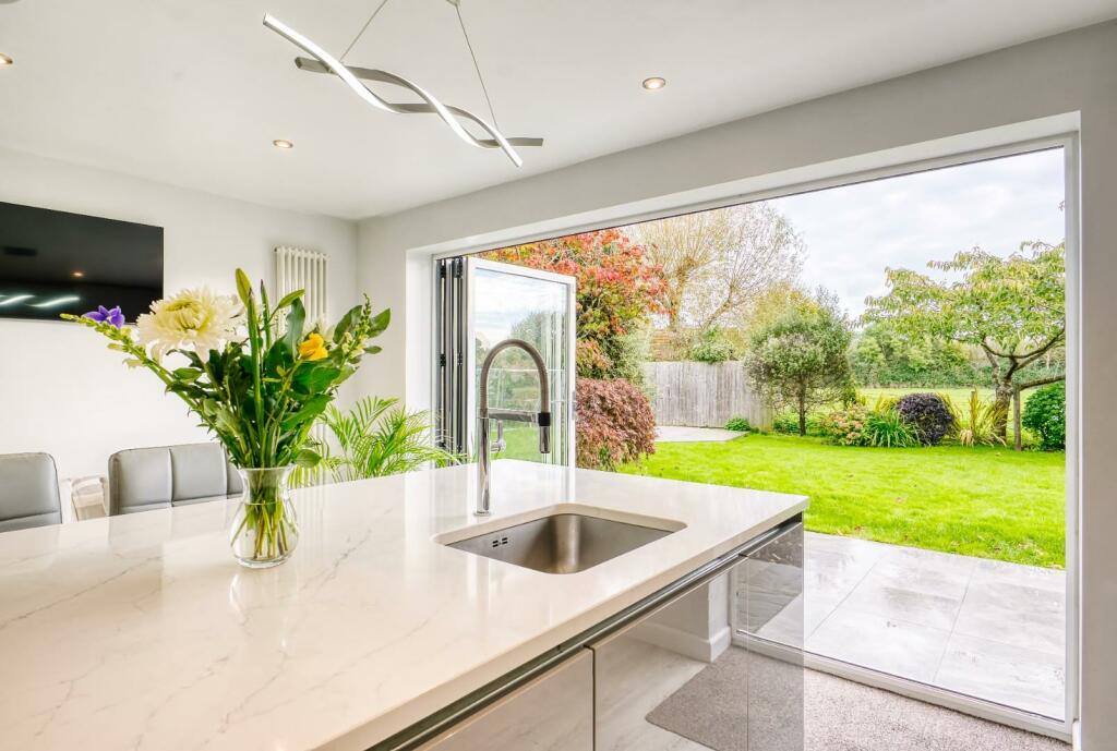 Additional image 11 of Wonderful family home boasting an Idyllic village position in Kingston Seymour