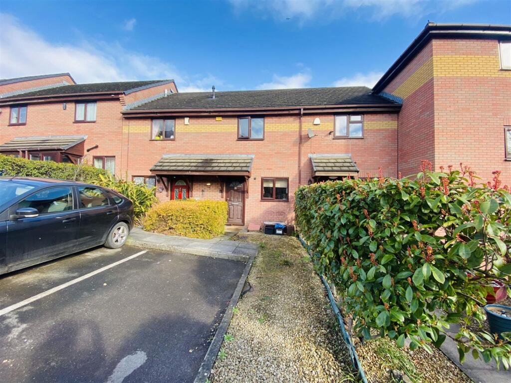 18569582 New Walls, Totterdown, Bristol, BS4