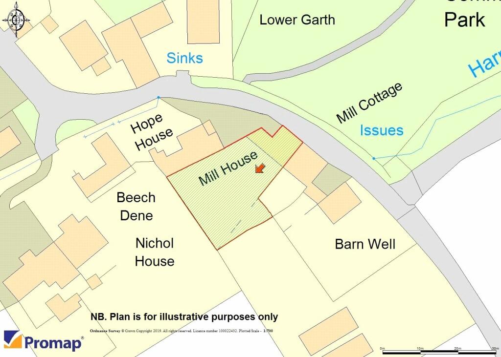 Additional image 29 of Mill House, Lazonby, Penrith, Cumbria