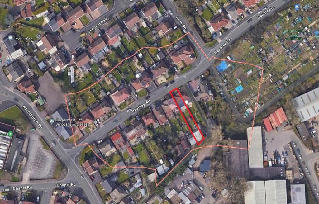 Additional image 34 of Headley Road, Headley Park, Bristol, BS13