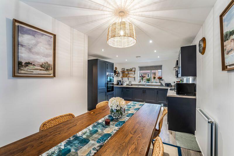 Additional image 8 of Dulmoor Drive, Mead Fields - STYLISH FAMILY HOME