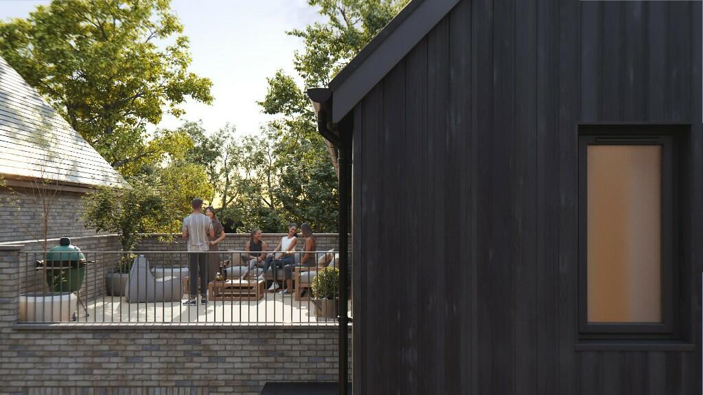 Additional image 14 of Trendlewood Way,
Nailsea,
BS48 4TA