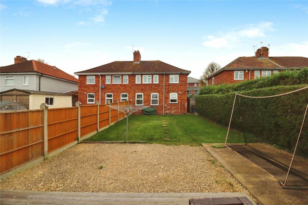 Additional image 4 of Charlton Road, Brentry, Bristol, Somerset, BS10