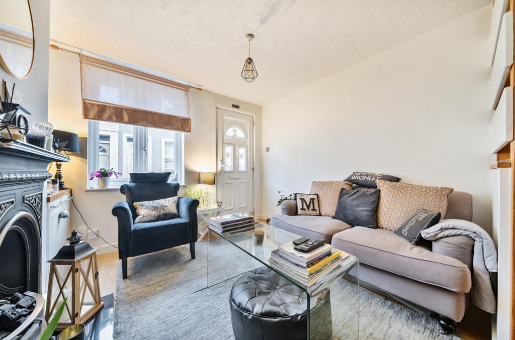 Additional image 6 of Henry Street, Bromley, BR1