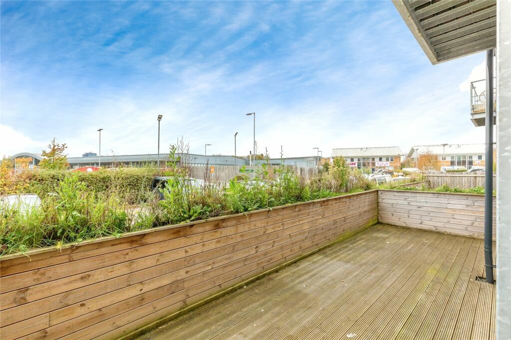 Additional image 3 of Serbert Close, Portishead, Bristol, Somerset, BS20
