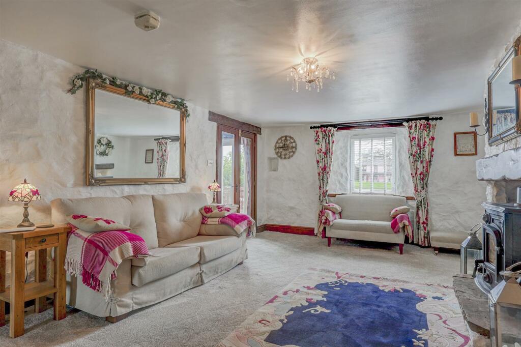 Additional image 2 of Willow Tree Barn, Milburn