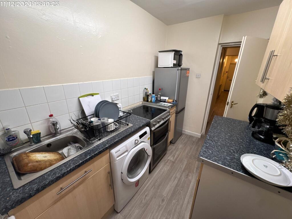 Additional image 5 of Worrall Road, Clifton, Bristol, BS8