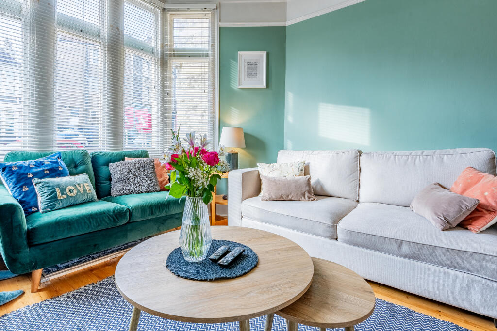 Additional image 5 of Hall Floor Flat, Harcourt Road, Redland, Bristol, BS6 7RQ