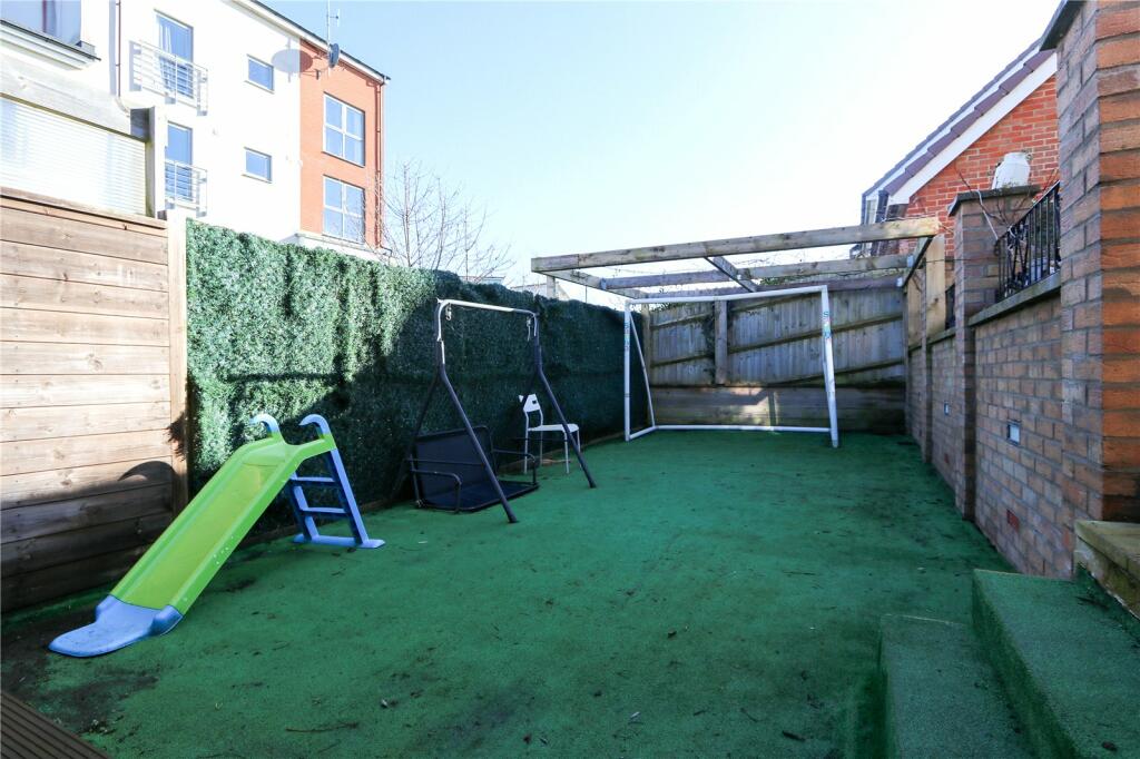 Additional image 17 of Great Clover Leaze, Bristol, BS16