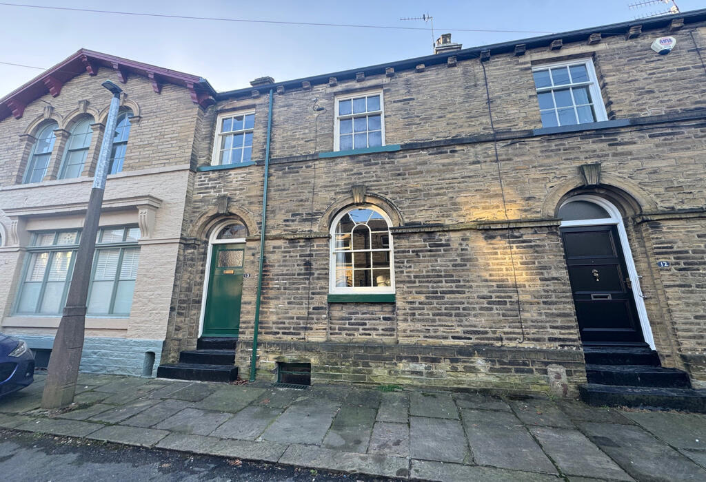 Additional image 19 of Katherine Street, Saltaire, Shipley, West Yorkshire
