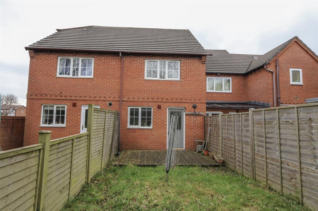 Additional image 15 of Dewfalls Drive, Bradley Stoke, Bristol, South Gloucestershire, BS32