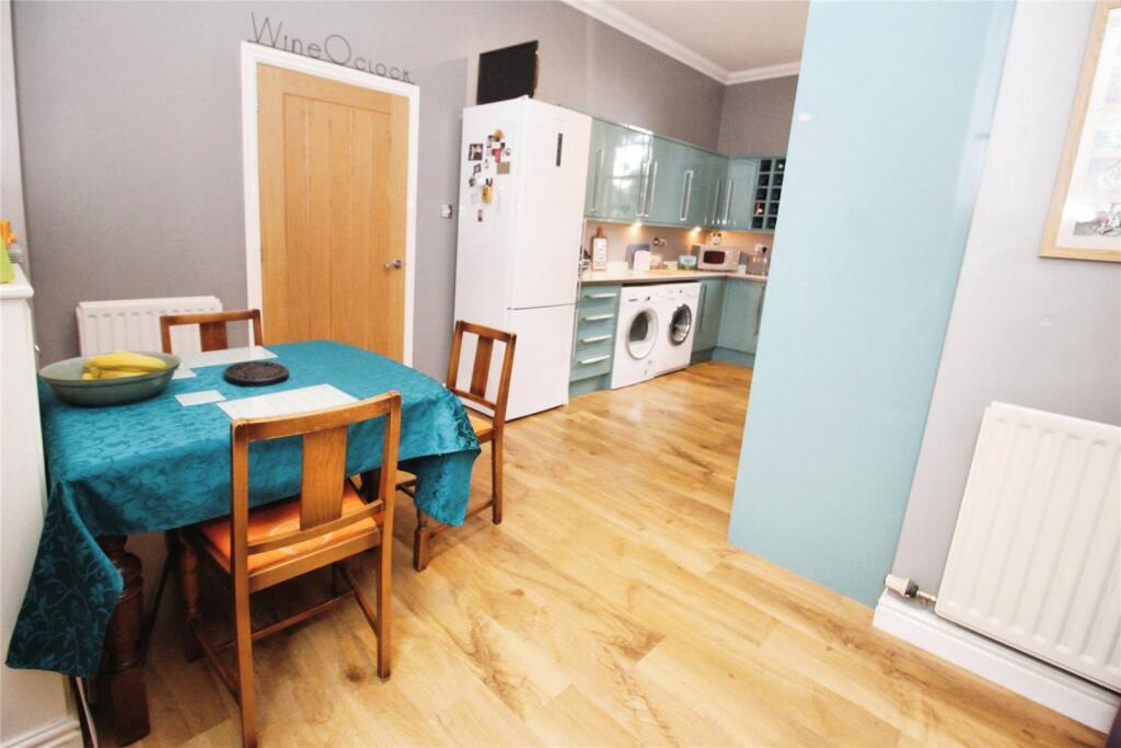 Additional image 7 of Parkland Mews, Cumwhinton Drive, Carlisle, Cumbria, CA1