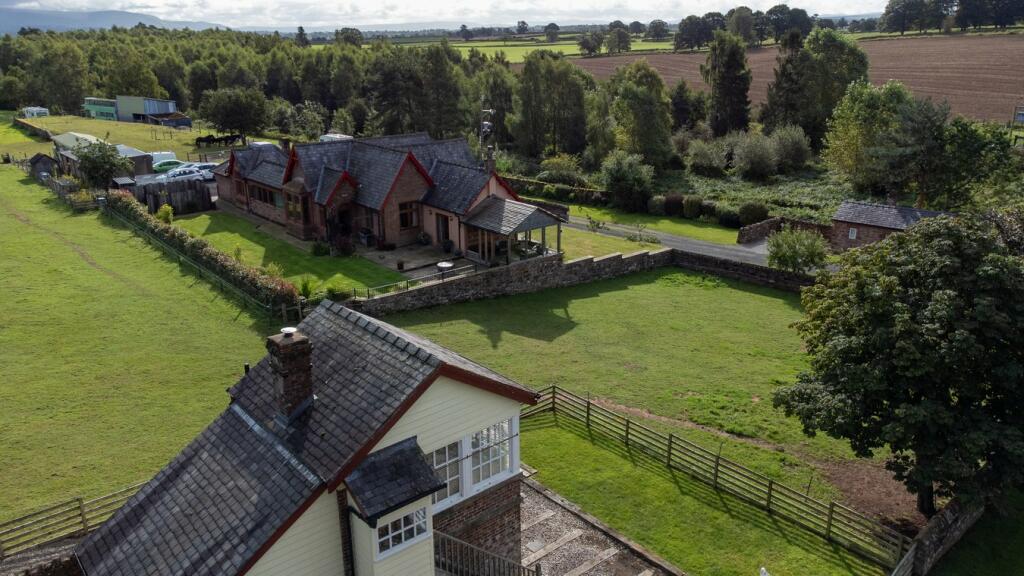 Additional image 89 of Station House Estate, Station Road, Cliburn, Penrith, CA10