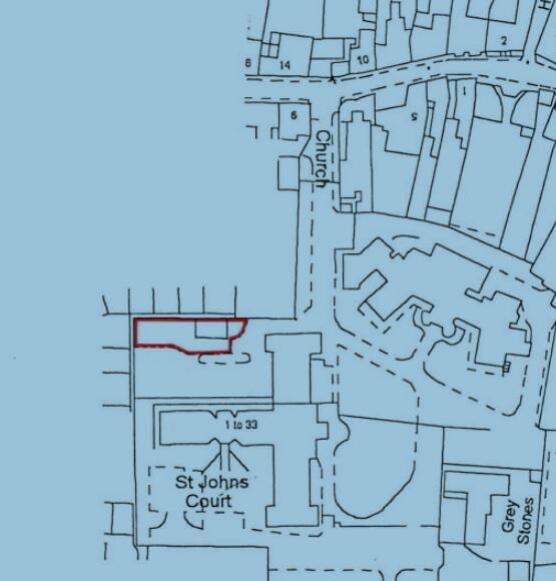 Additional image 16 of Porters Cottage, West Street Axbridge