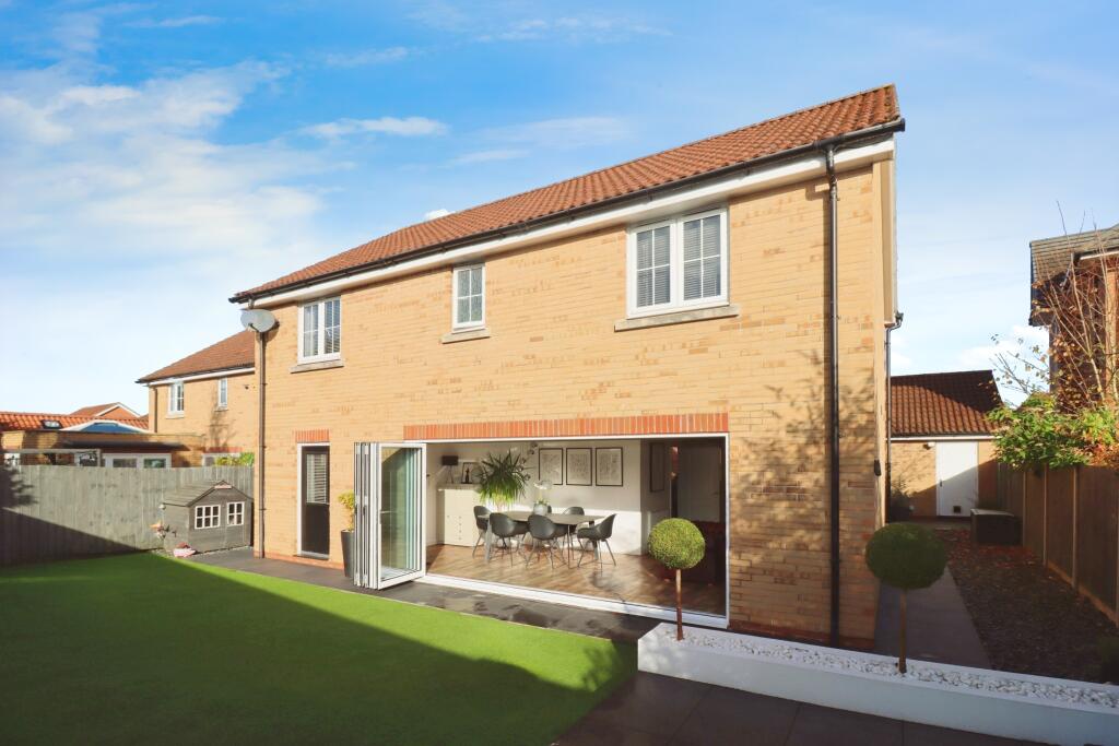 Additional image 5 of Newbury Chase, Downend, Bristol, BS16