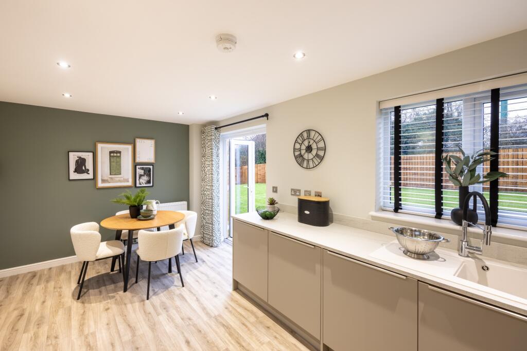 Additional image 4 of Ashfield Road, Workington, 
Cumbria, 
CA14 4FA